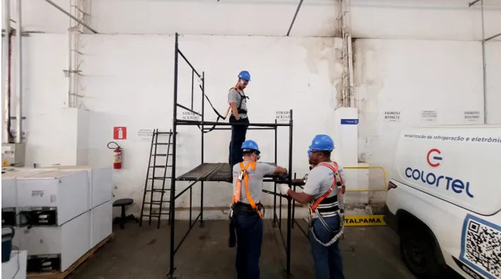 GERENCIAMENTO DE RISCOS OCUPACIONAIS (GRO): ESTRATÉGIA ESSENCIAL PARA A SEGURANÇA NO TRABALHO