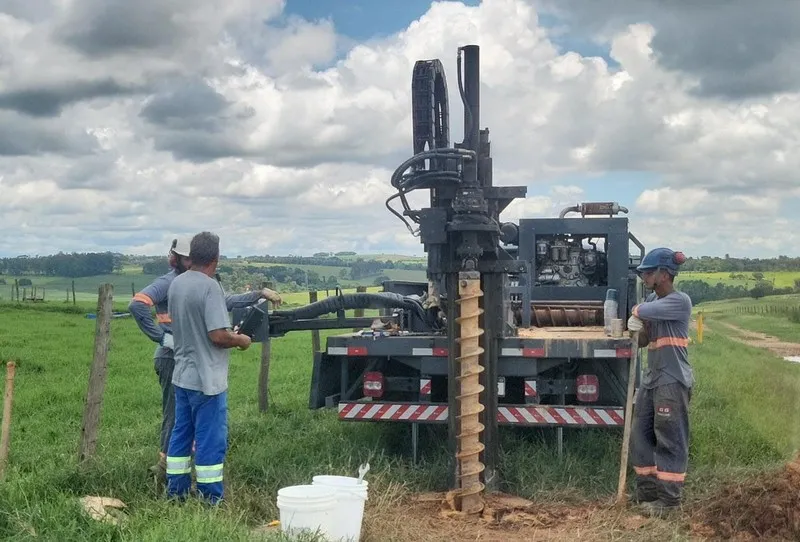 INVESTIGAÇÃO AMBIENTAL DETALHADA: DELIMITANDO ESTRATEGICAMENTE A CONTAMINAÇÃO