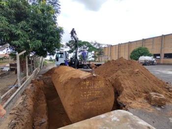 Consultoria Ambiental em São Paulo