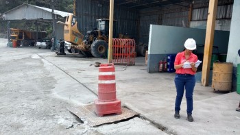 Consultoria de segurança do trabalho e meio ambiente