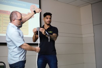 Consultoria de segurança do trabalho sp