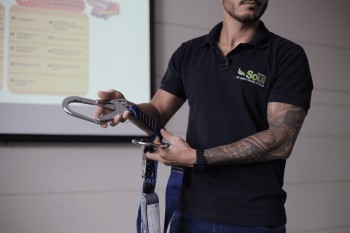 Empresa de Consultoria em Segurança do Trabalho