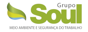 Empresa programa de prevenção de riscos ambientais